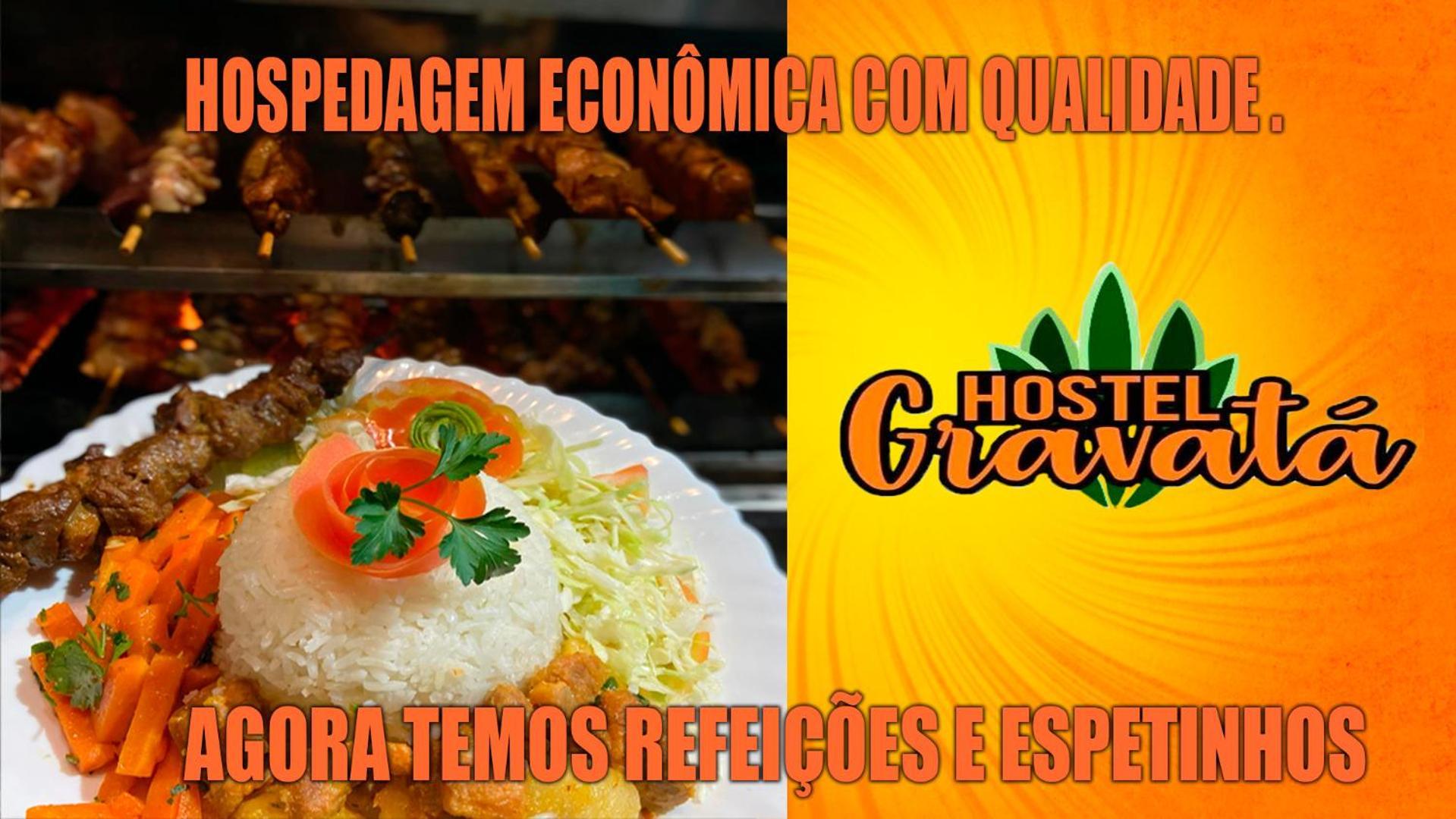 Hostel Gravata Piracicaba Exteriör bild