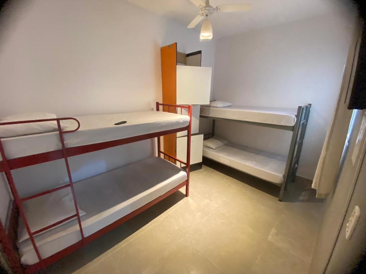 Hostel Gravata Piracicaba Exteriör bild