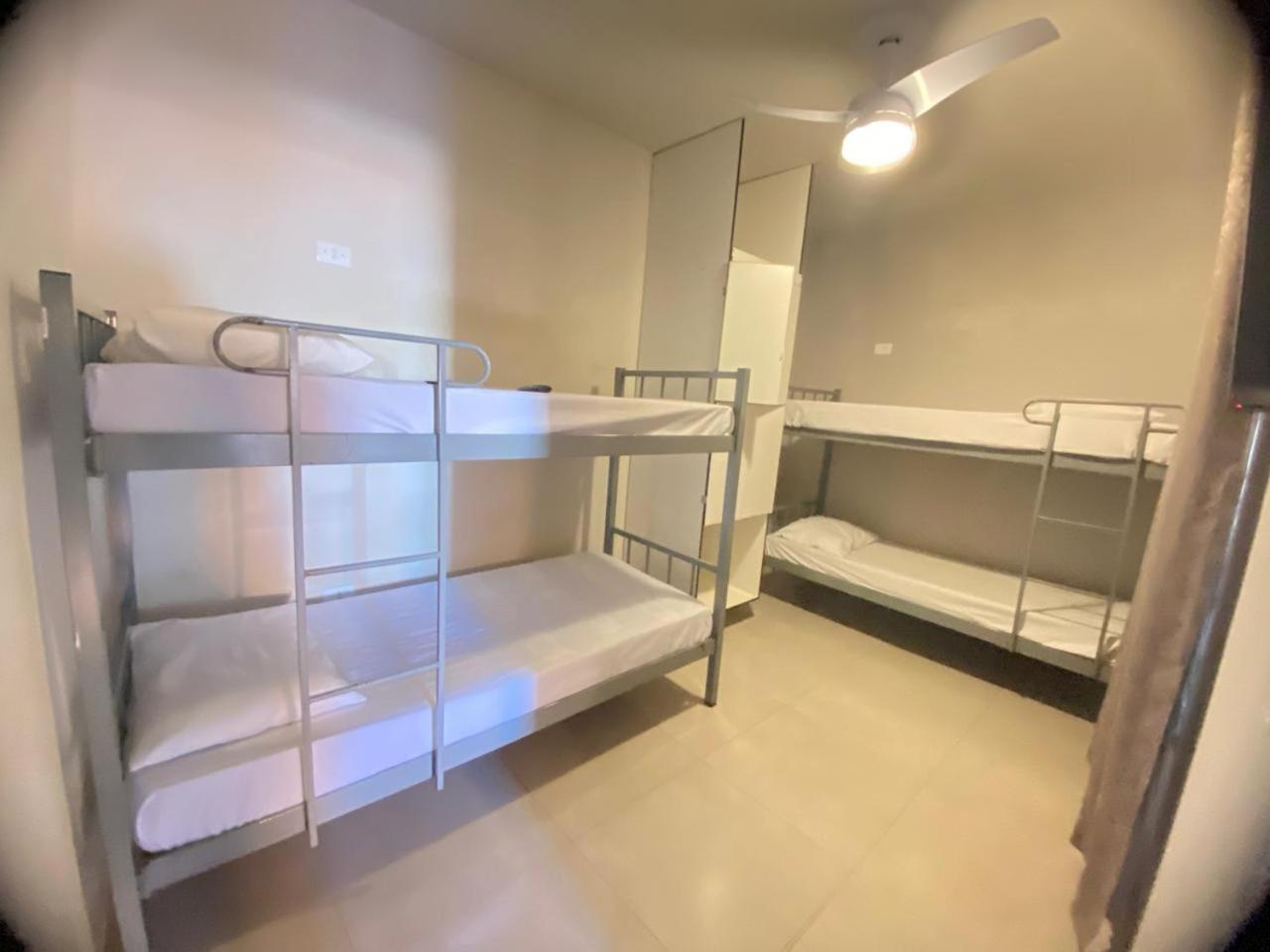 Hostel Gravata Piracicaba Exteriör bild