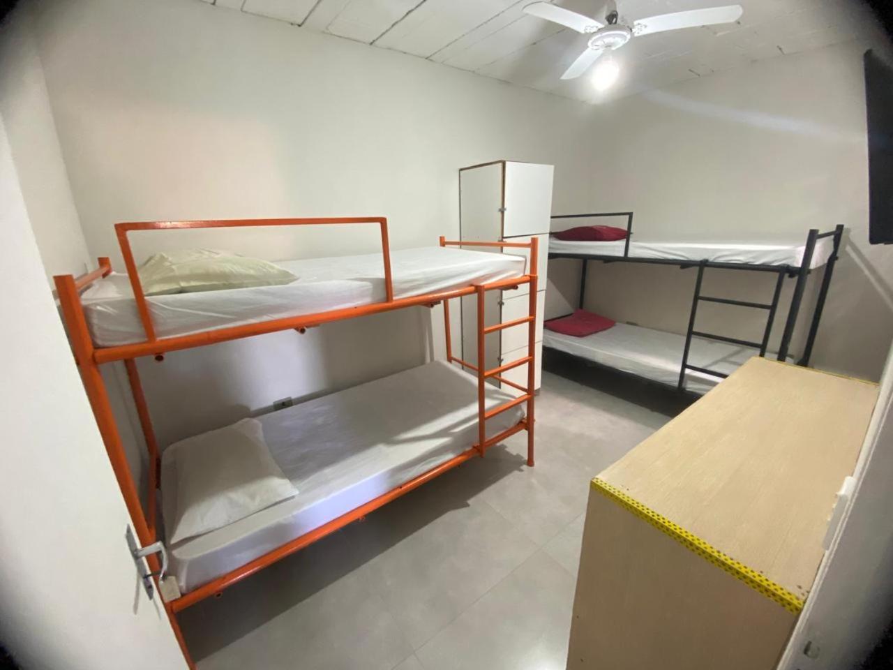Hostel Gravata Piracicaba Exteriör bild