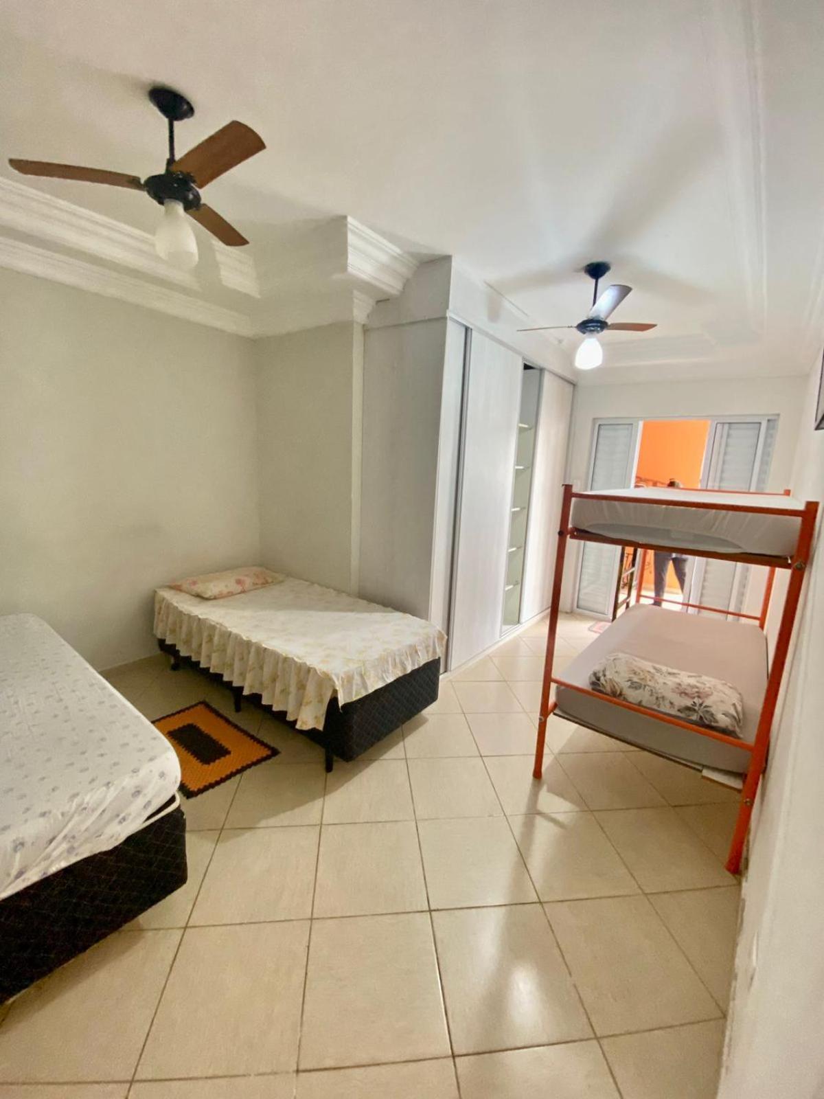 Hostel Gravata Piracicaba Exteriör bild
