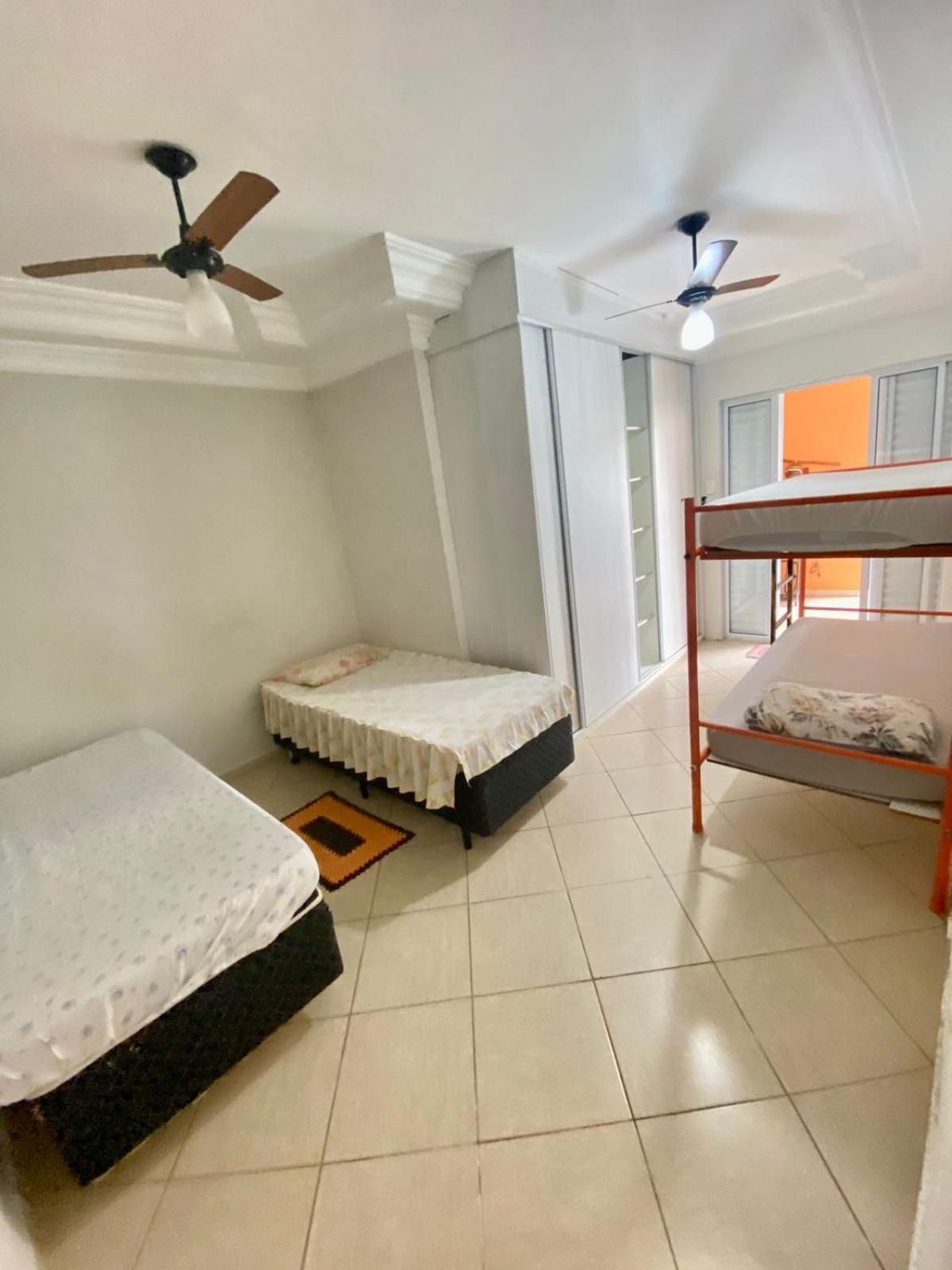 Hostel Gravata Piracicaba Exteriör bild