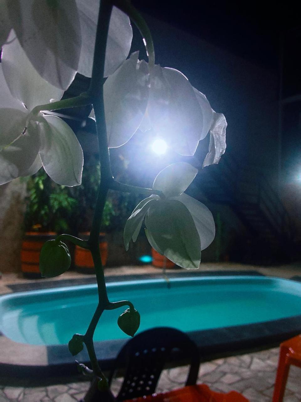 Hostel Gravata Piracicaba Exteriör bild