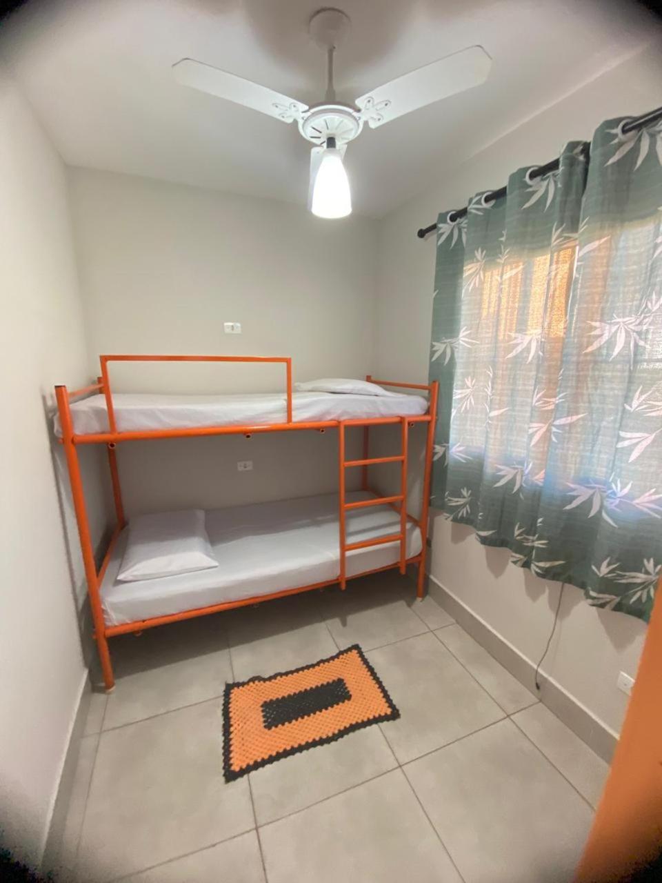 Hostel Gravata Piracicaba Exteriör bild