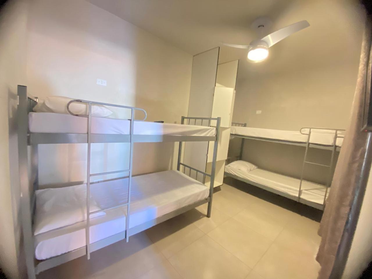 Hostel Gravata Piracicaba Exteriör bild