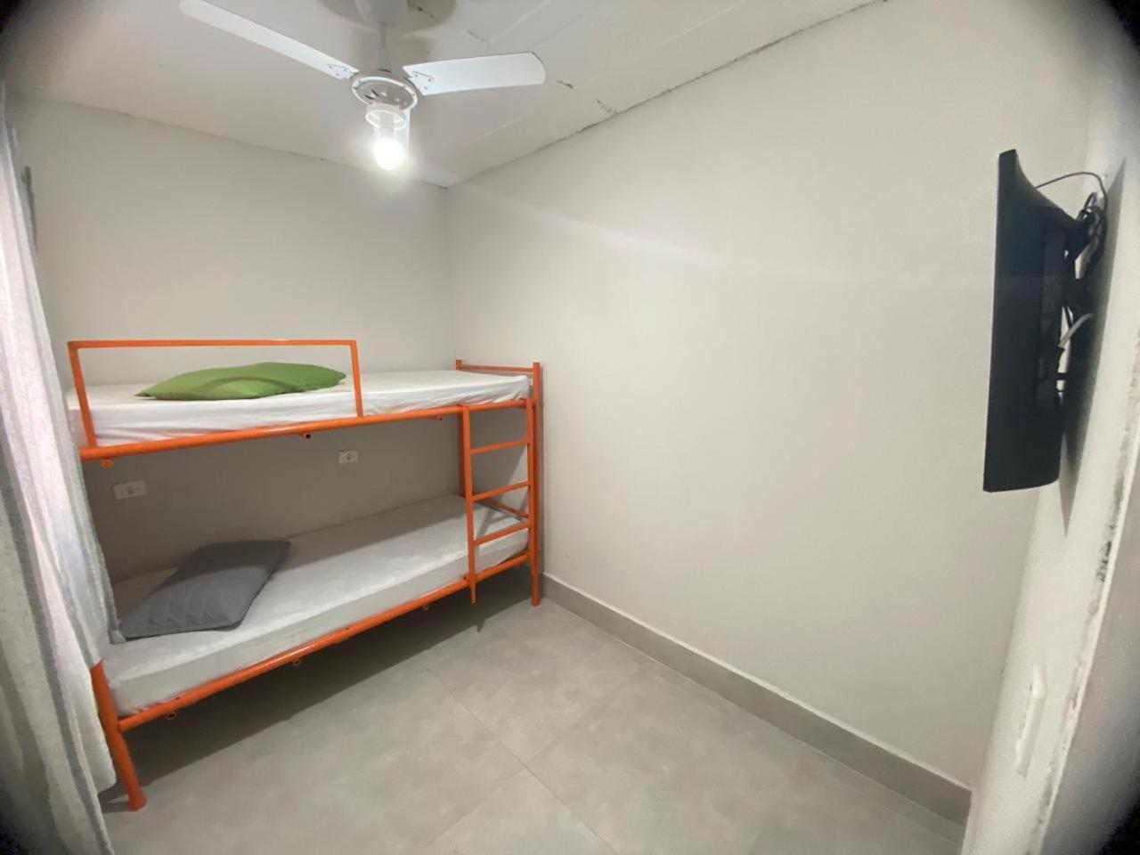 Hostel Gravata Piracicaba Exteriör bild