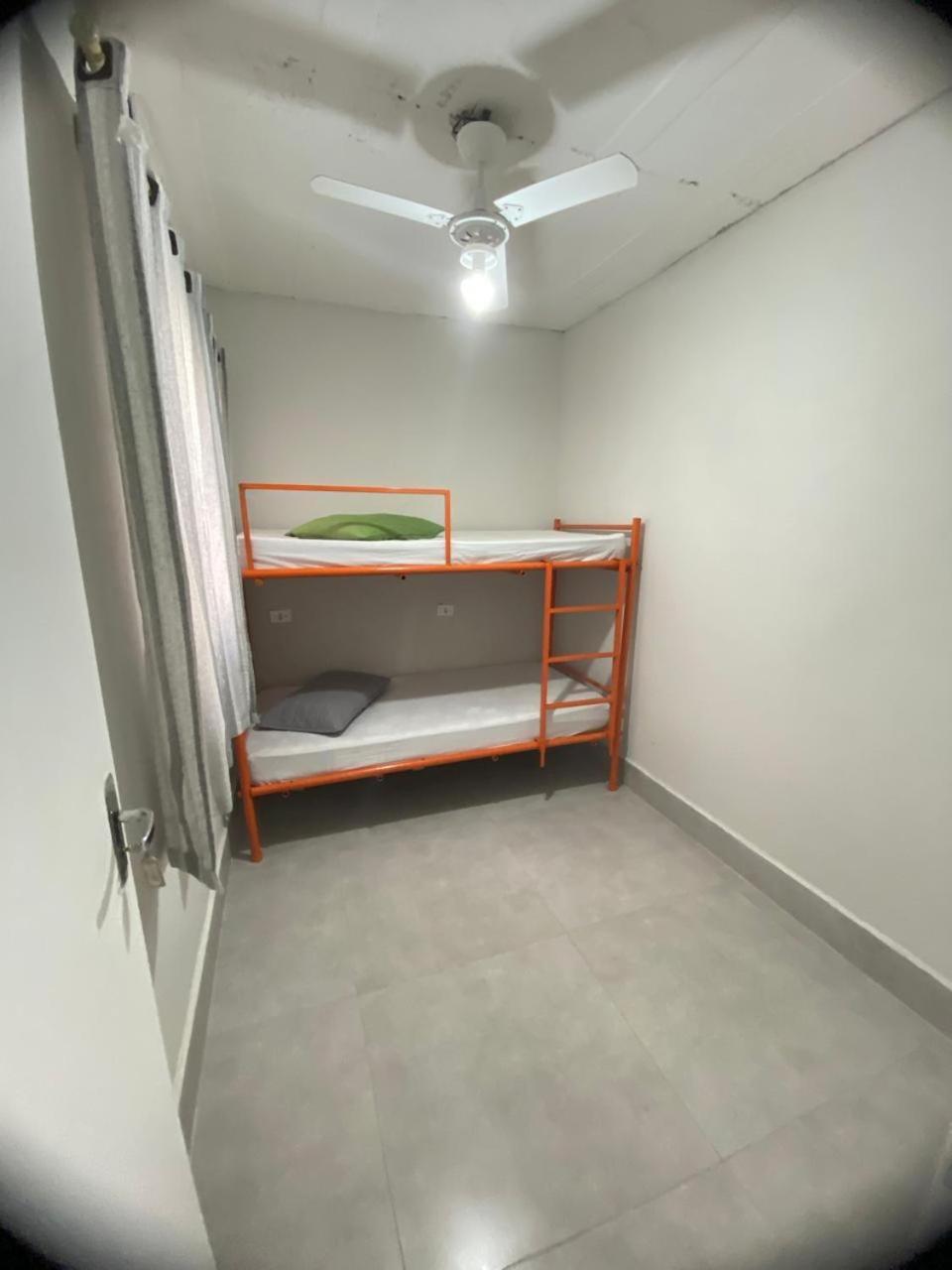 Hostel Gravata Piracicaba Exteriör bild
