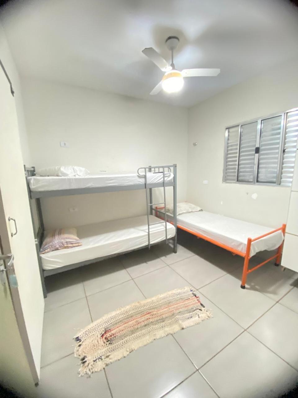 Hostel Gravata Piracicaba Exteriör bild